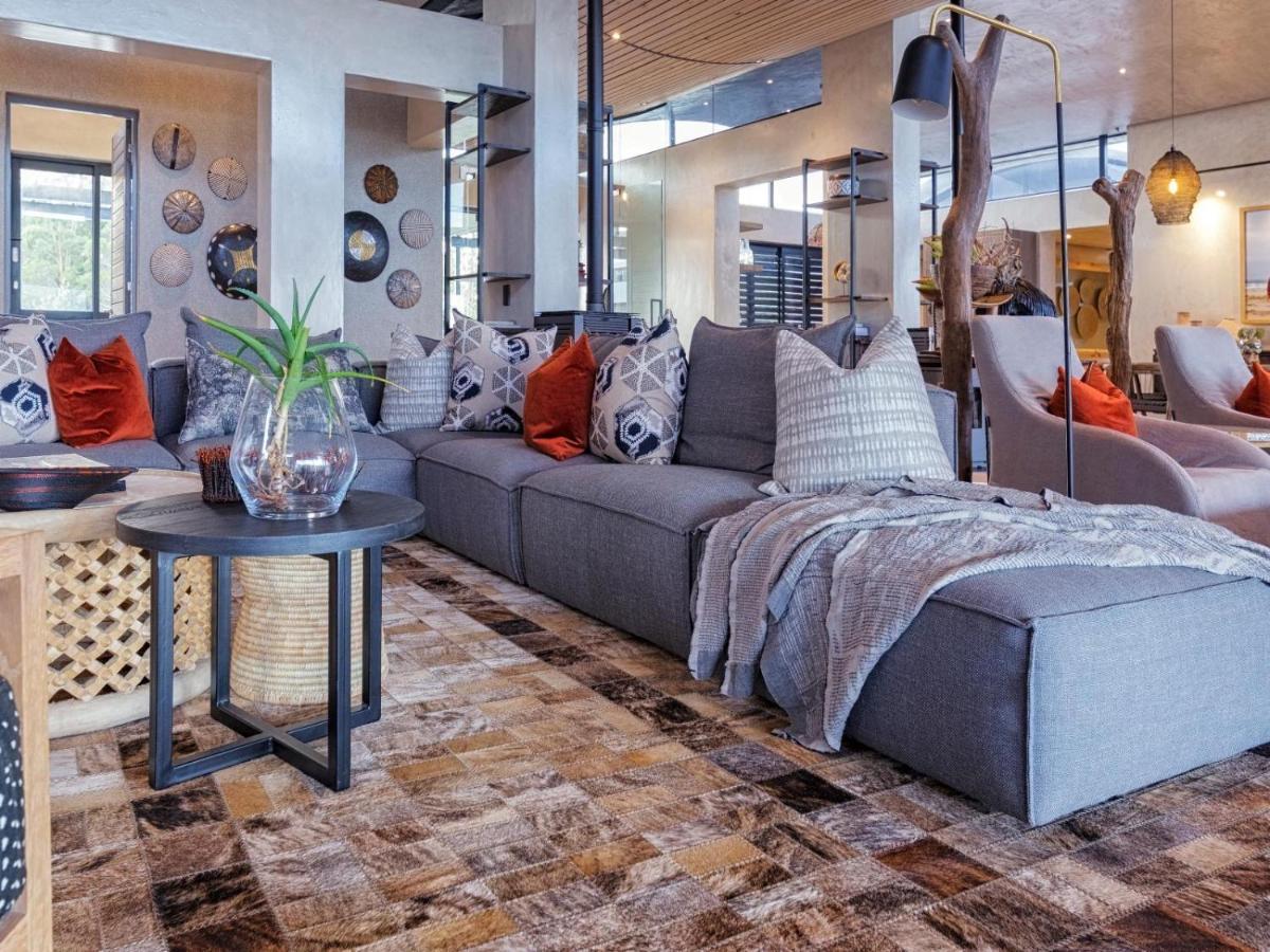 Perivoli Lagoon House Stanford Εξωτερικό φωτογραφία