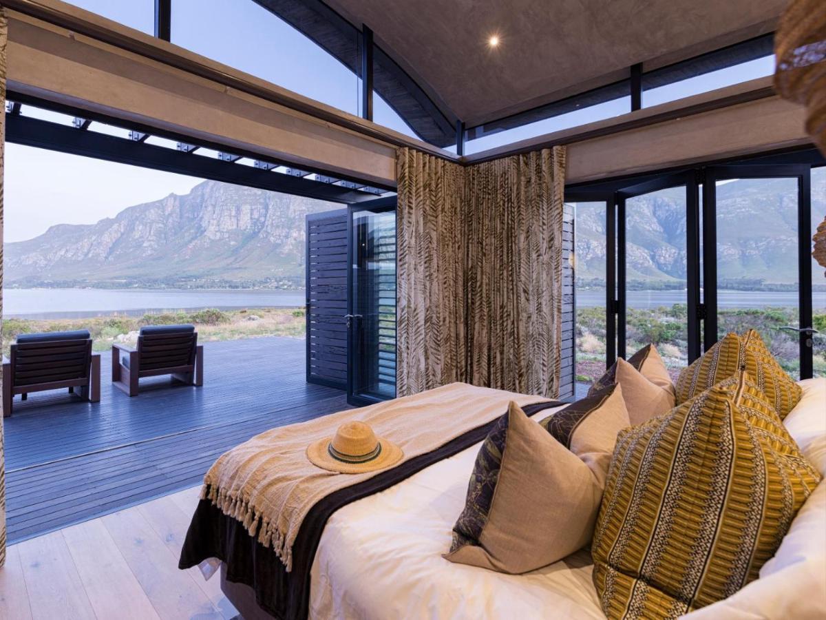 Perivoli Lagoon House Stanford Εξωτερικό φωτογραφία