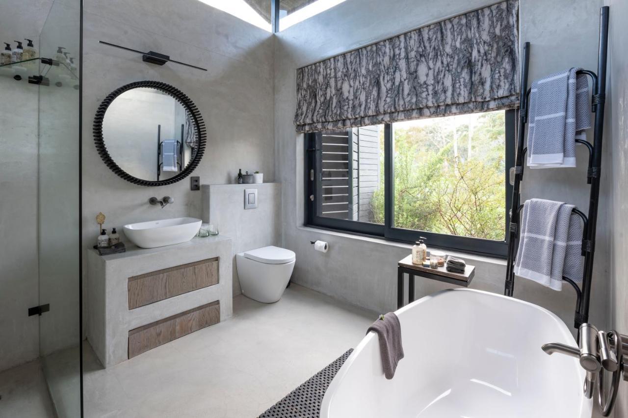 Perivoli Lagoon House Stanford Εξωτερικό φωτογραφία