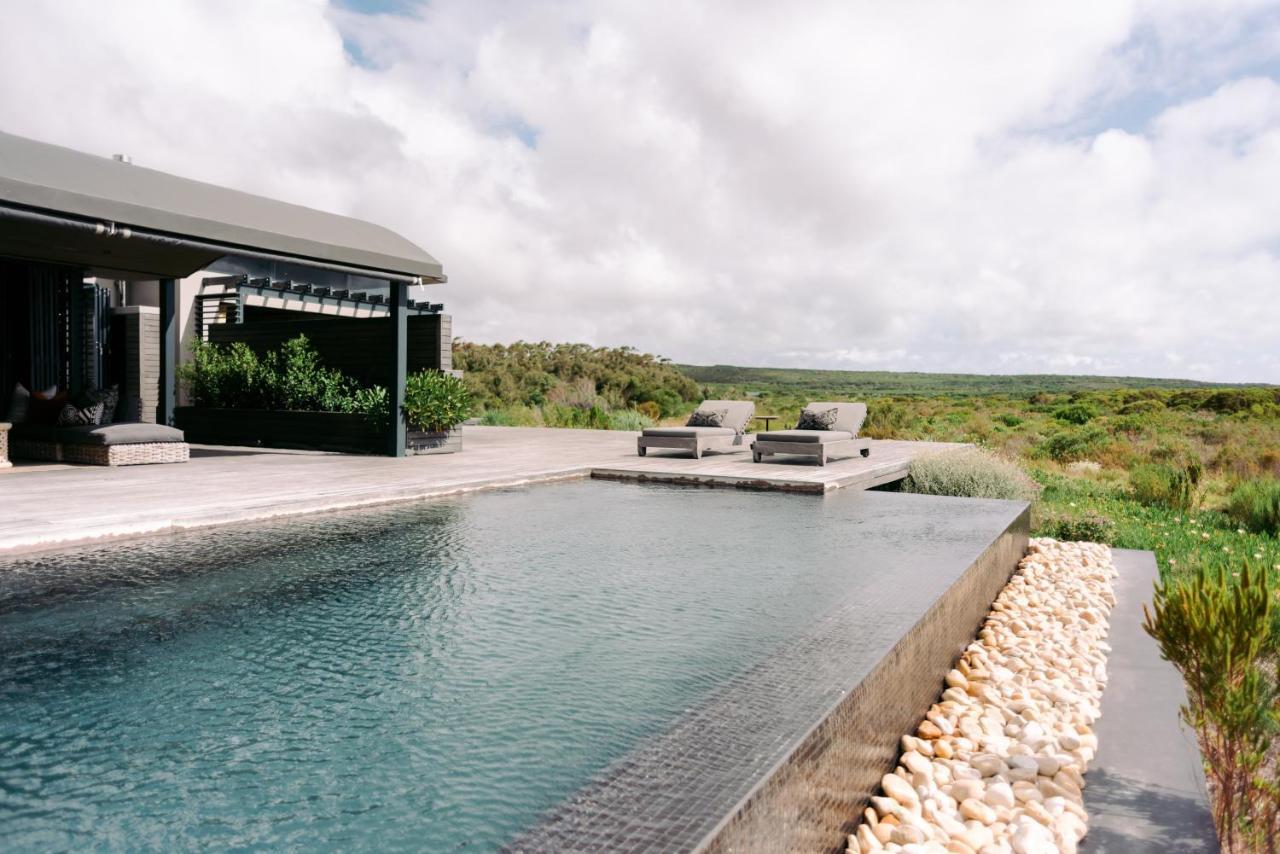 Perivoli Lagoon House Stanford Εξωτερικό φωτογραφία