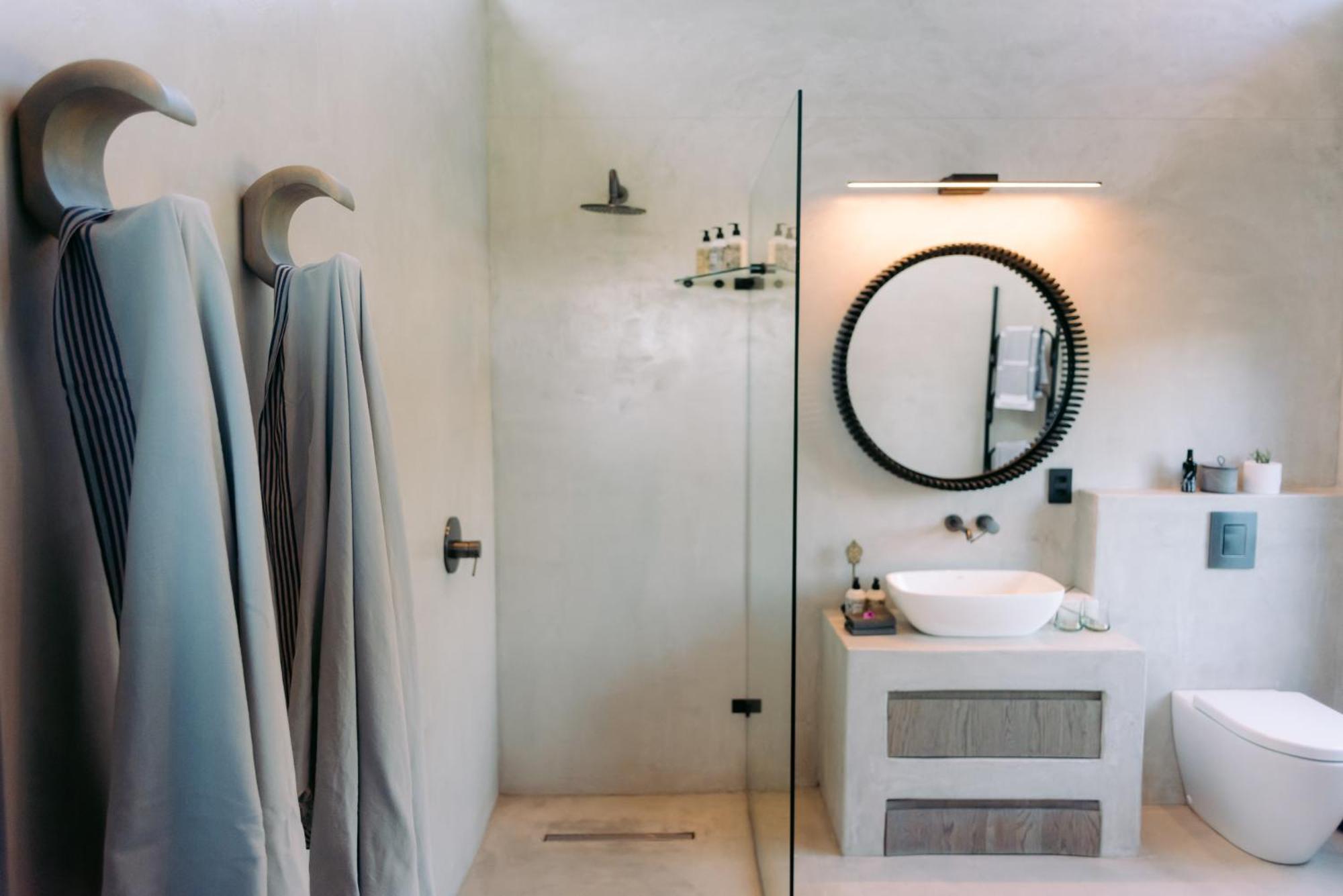 Perivoli Lagoon House Stanford Εξωτερικό φωτογραφία
